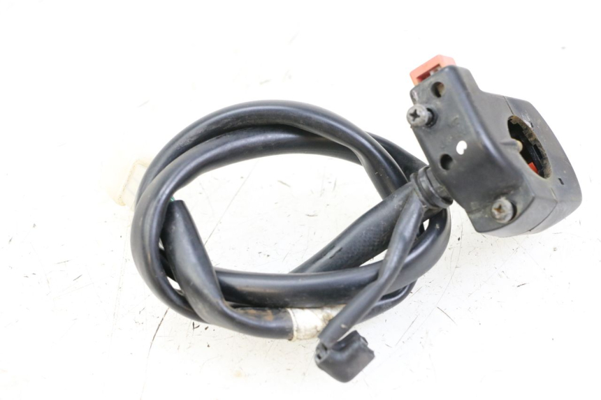 photo de RECHTER STUURSCHAKELAAR KYMCO STRYKER OFF ROAD 125 (1999 - 2005) - Zoom op gebruiksstaat