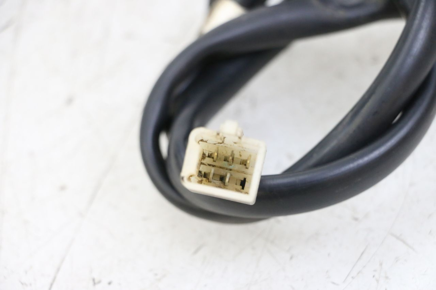 photo de RECHTER STUURSCHAKELAAR KYMCO STRYKER OFF ROAD 125 (1999 - 2005) - Technische close-up