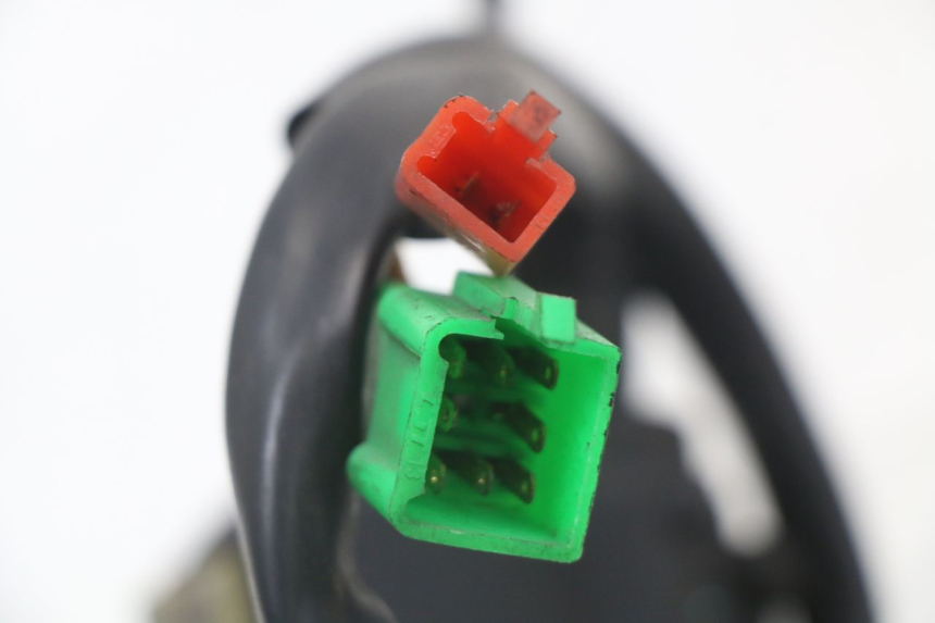 photo de RECHTS STUURSCHAKELAAR KYMCO X-TOWN XTOWN 125 (2016 - 2021) - Productaanzicht