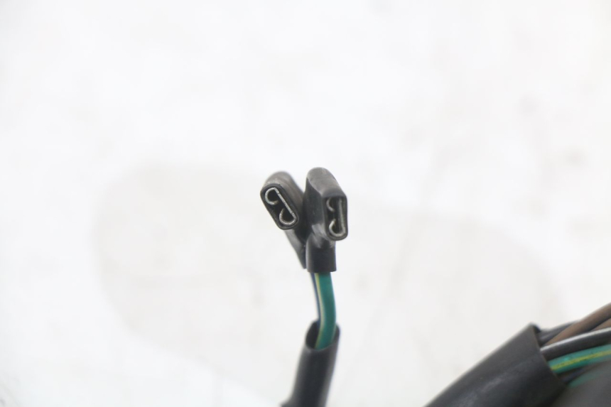 photo de RECHTS STUURSCHAKELAAR KYMCO X-TOWN XTOWN 125 (2016 - 2021) - Markeringen en referenties