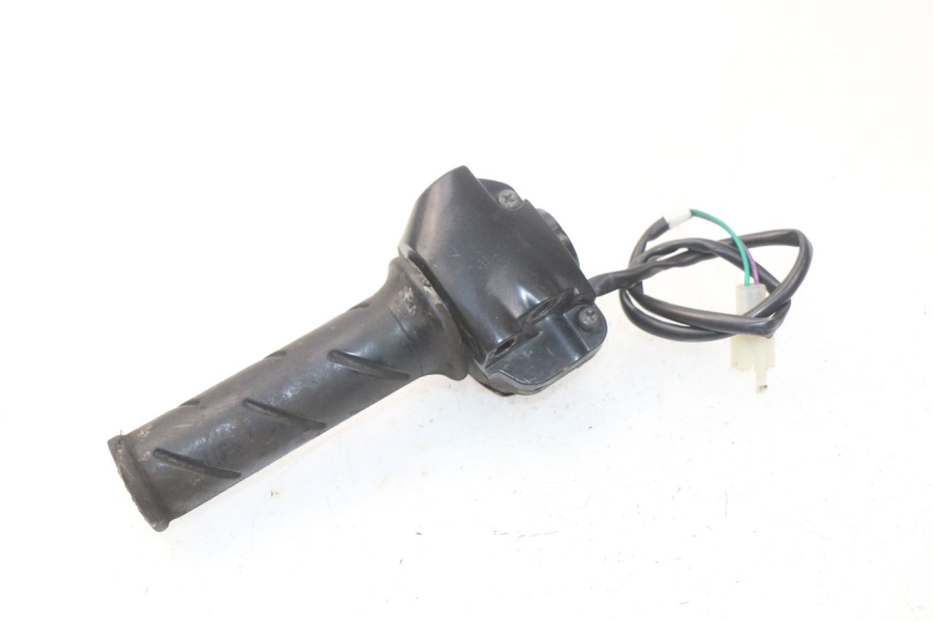 photo de RECHTER STUURSCHAKELAAR PEUGEOT LUDIX 50 (2008 - 2017) - Andere kijkhoek