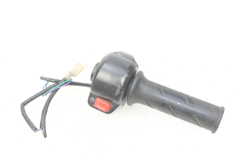 photo de RECHTER STUURSCHAKELAAR PEUGEOT LUDIX 50 (2008 - 2017) - Hoofdaanzicht