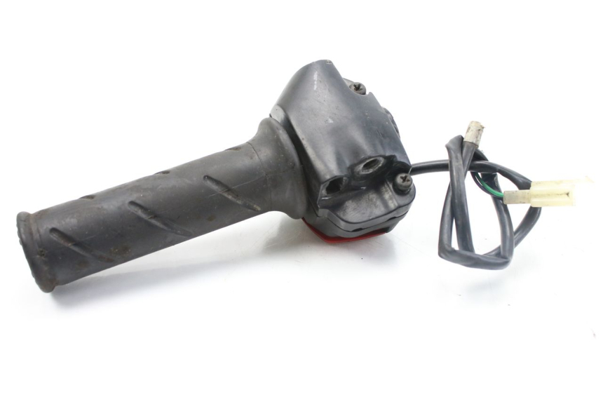 photo de RECHTER STUURSCHAKELAAR PEUGEOT LUDIX 50 (2008 - 2017) - Andere kijkhoek