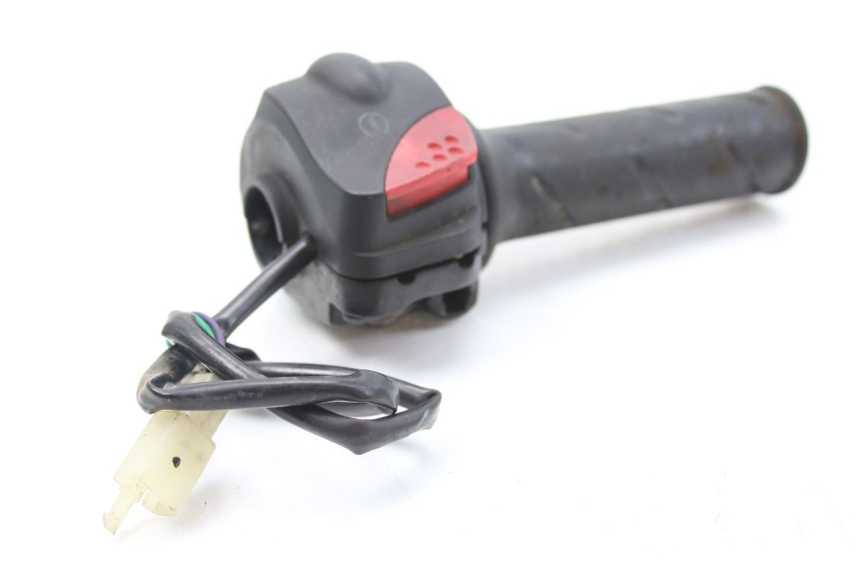 photo de RECHTER STUURSCHAKELAAR PEUGEOT LUDIX 50 (2008 - 2017) - Technische close-up