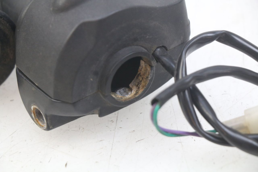 photo de RECHTER STUURSCHAKELAAR PEUGEOT LUDIX 50 (2008 - 2017) - Technische close-up