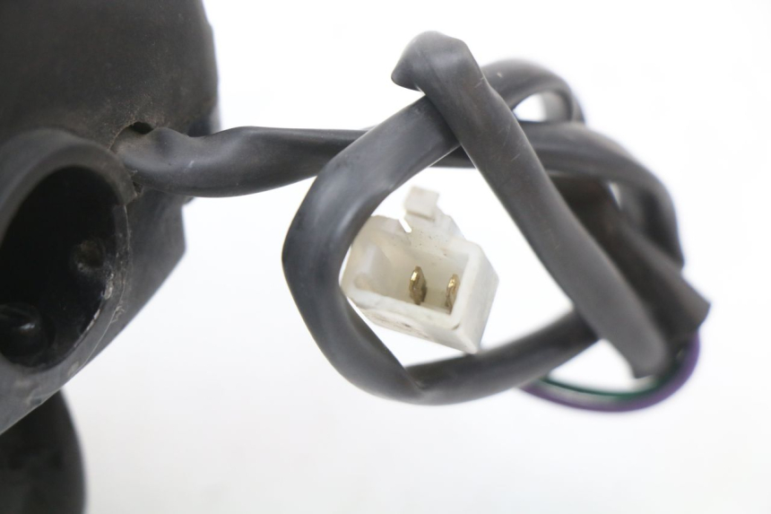 photo de RECHTER STUURSCHAKELAAR PEUGEOT LUDIX 50 (2008 - 2017) - Gecontroleerd onderdeel