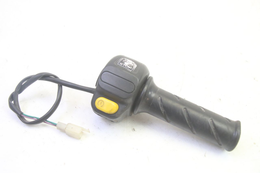 photo de RECHTER STUURSCHAKELAAR PEUGEOT LUDIX 50 (2008 - 2017) - Hoofdaanzicht