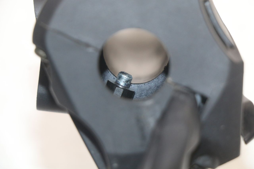 photo de RECHTER STUURSCHAKELAAR MASAI SCRAMBLER SPORT 125 (2021 - 2025) - Staat van het oppervlak