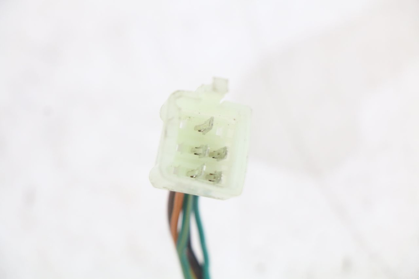 photo de RECHTER STUURSCHAKELAAR MASAI SCRAMBLER SPORT 125 (2021 - 2025) - Markeringen en referenties