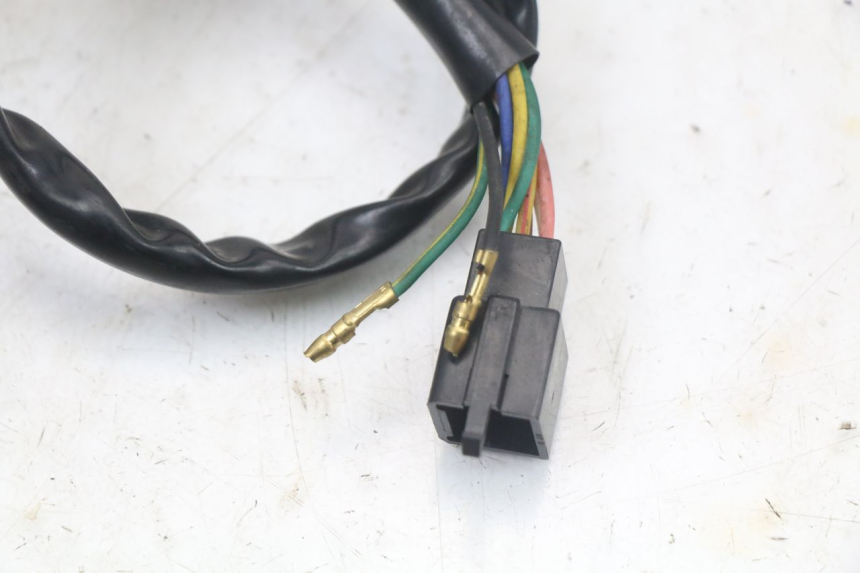 photo de RECHTER STUURSCHAKELAAR SYM MIO 50 (2011 - 2017) - Productaanzicht