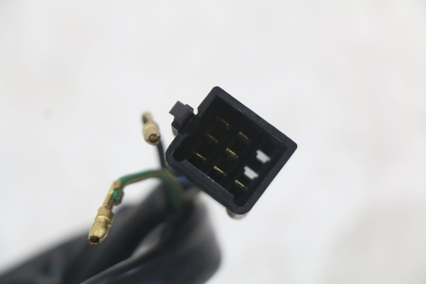 photo de RECHTER STUURSCHAKELAAR SYM MIO 50 (2011 - 2017) - Kenmerkende details