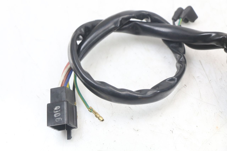 photo de RECHTER STUURSCHAKELAAR SYM MIO 50 (2011 - 2017) - Gecontroleerd onderdeel