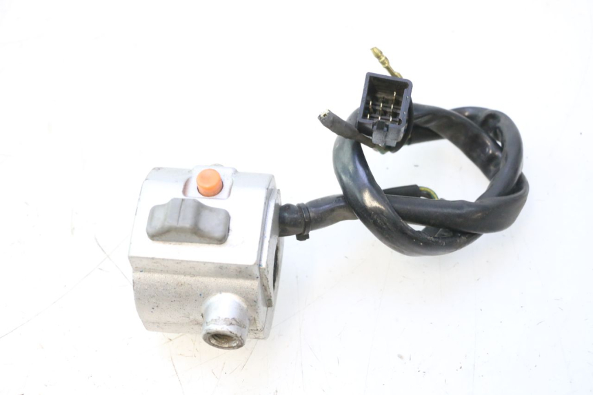 photo de RECHTS STUURSCHAKELAAR SYM MIO 50 (2005 - 2010) - Detail van het onderdeel