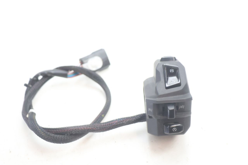 photo de RECHTER SCHAKELAAR PIAGGIO MP3 HPE 530 (2022 - 2026) - Hoofdaanzicht
