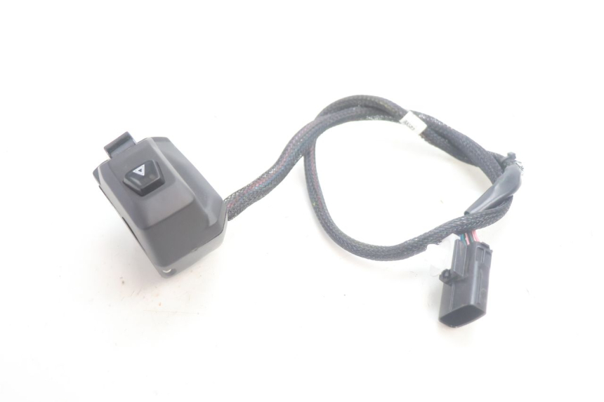 photo de RECHTER SCHAKELAAR PIAGGIO MP3 HPE 530 (2022 - 2026) - Zoom op gebruiksstaat