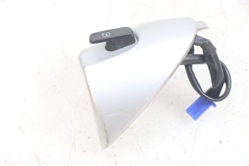 photo de RECHTER STUURSCHAKELAAR YAMAHA NEOS NEO'S 4T 50 (2008 - 2016) - Andere kijkhoek