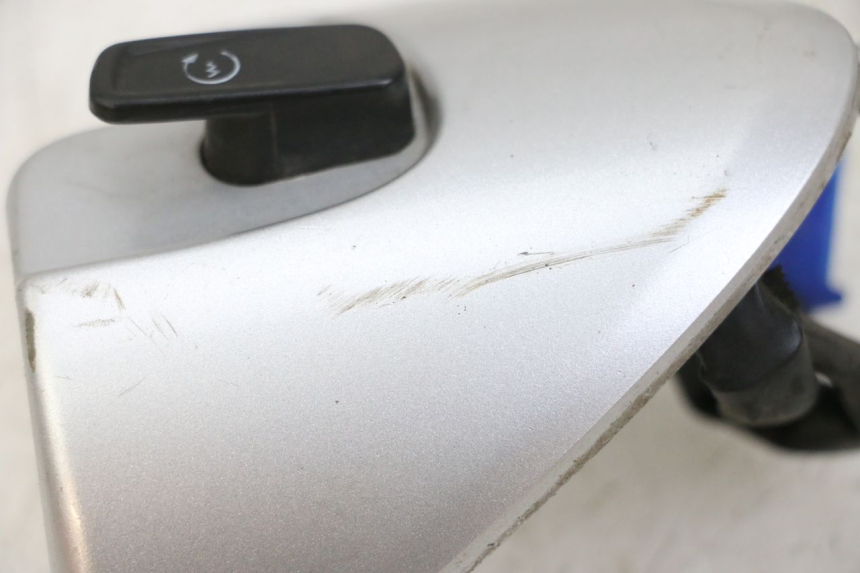 photo de RECHTER STUURSCHAKELAAR YAMAHA NEOS NEO'S 4T 50 (2008 - 2016) - Detail van het onderdeel