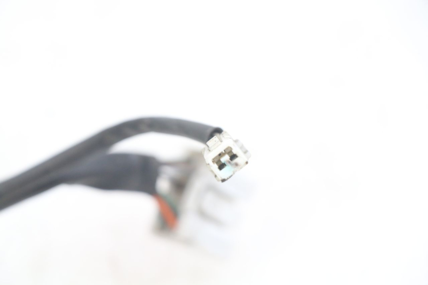 photo de RECHTS STUURSCHAKELAAR GILERA NEXUS 125 (2007 - 2009) - Andere kijkhoek