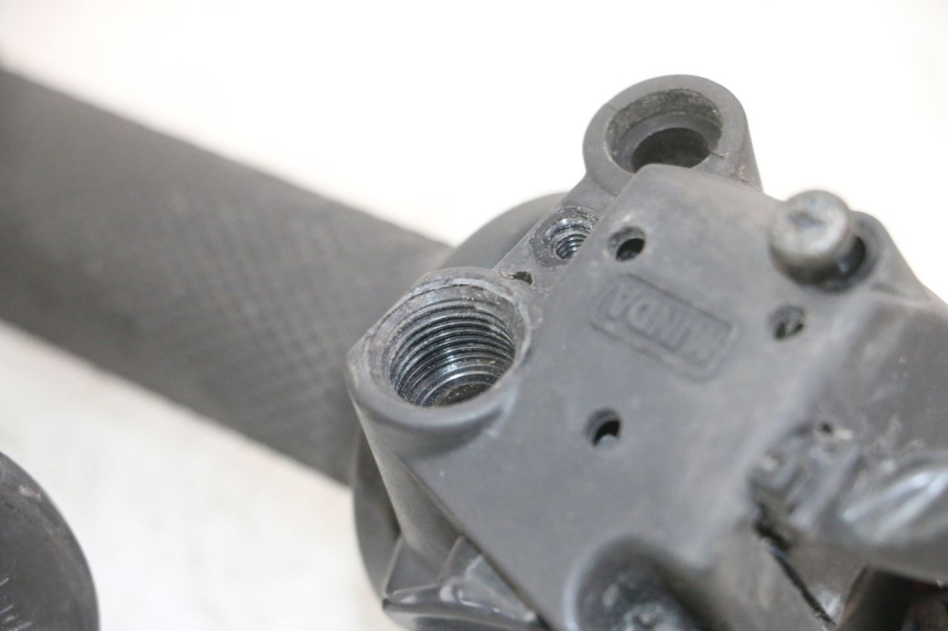 photo de RECHTS STUURSCHAKELAAR GILERA NEXUS 125 (2009 - 2013) - Andere kijkhoek