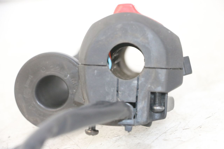 photo de RECHTS STUURSCHAKELAAR GILERA NEXUS 125 (2009 - 2013) - Technische close-up