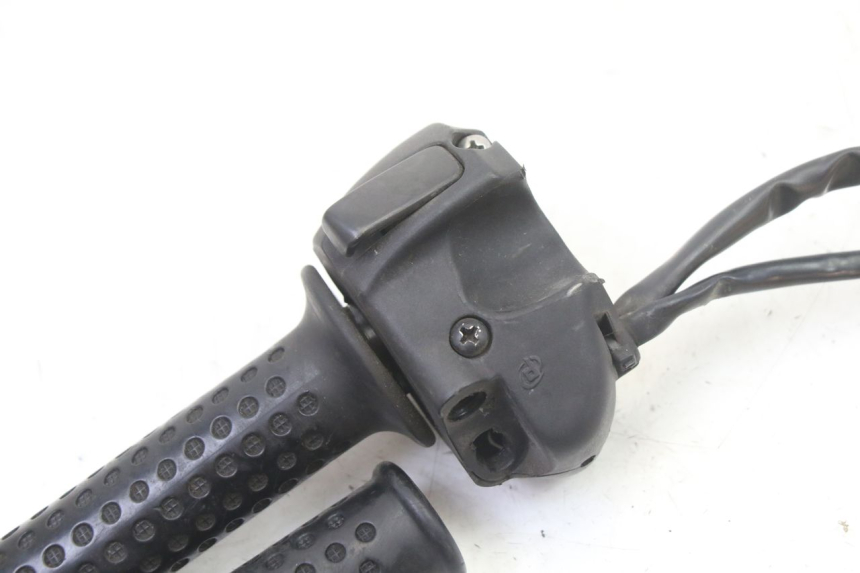 photo de RECHTS STUURSCHAKELAAR GILERA NEXUS 125 (2009 - 2013) - Overzicht