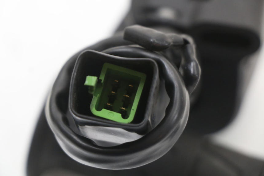 photo de RECHTS STUURSCHAKELAAR KAWASAKI NINJA 400 (2018 - 2023) - Gecontroleerd onderdeel