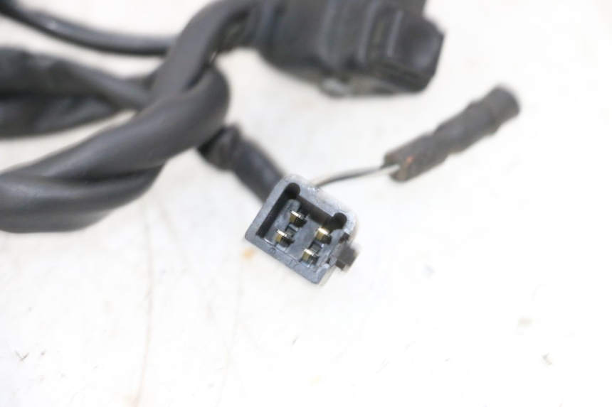 photo de RECHTER STUURSCHAKELAAR HONDA NSR R 125 (1994 - 2003) - Andere kijkhoek