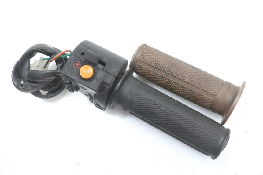 photo de RECHTER STUURSCHAKELAAR JM MOTORS OLDIES 4T 50 (2010 - 2020) - Hoofdaanzicht