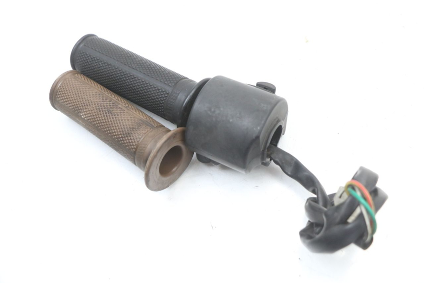 photo de RECHTER STUURSCHAKELAAR JM MOTORS OLDIES 4T 50 (2010 - 2020) - Andere kijkhoek