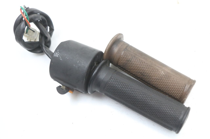 photo de RECHTER STUURSCHAKELAAR JM MOTORS OLDIES 4T 50 (2010 - 2020) - Technische close-up