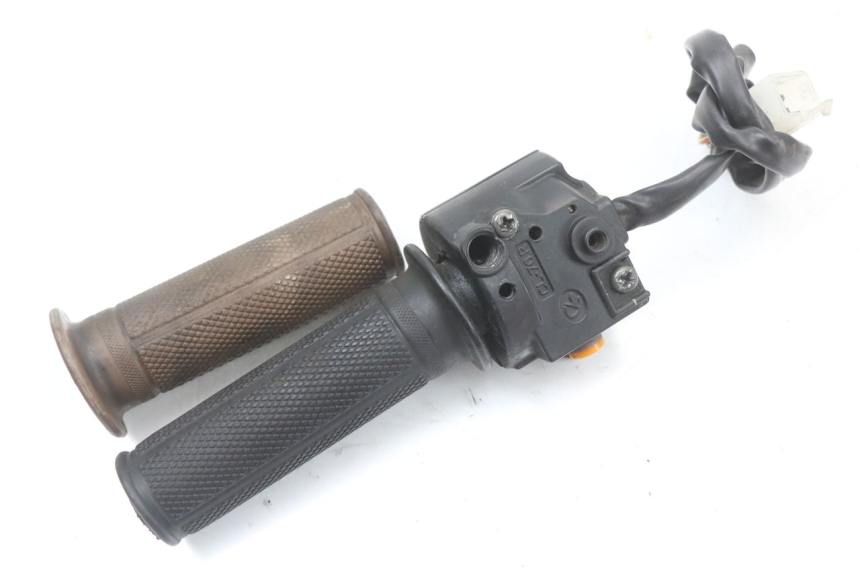 photo de RECHTER STUURSCHAKELAAR JM MOTORS OLDIES 4T 50 (2010 - 2020) - Overzicht