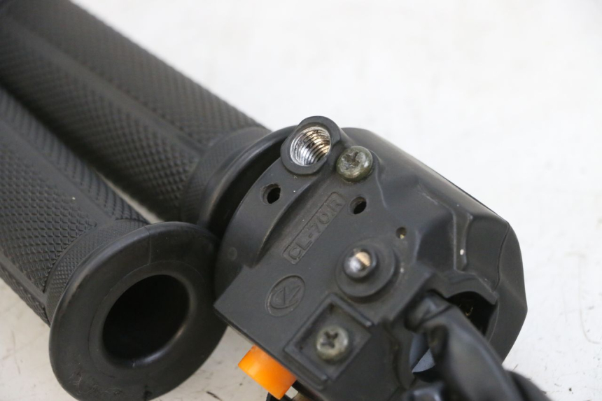 photo de RECHTER STUURSCHAKELAAR JM MOTORS OLDIES 4T 50 (2010 - 2020) - Technische close-up