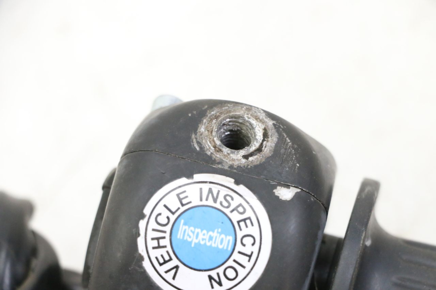 photo de RECHTER STUURSCHAKELAAR JM MOTORS OLDIES GT 4T 50 (2018 - 2025) - Overzicht