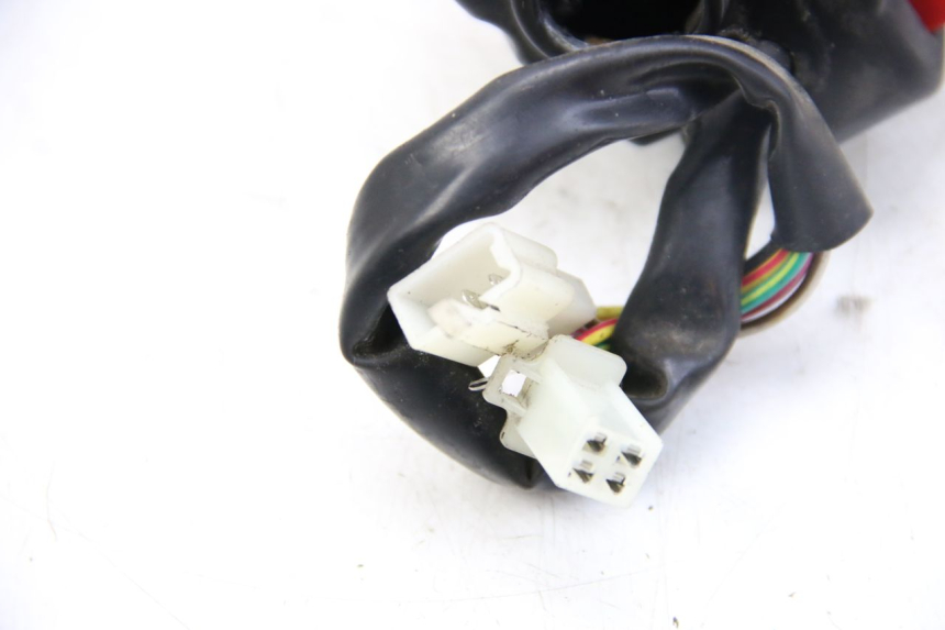 photo de RECHTER STUURSCHAKELAAR IMF INDUSTRIE PACH 4T 50 (2009 - 2018) - Overzicht