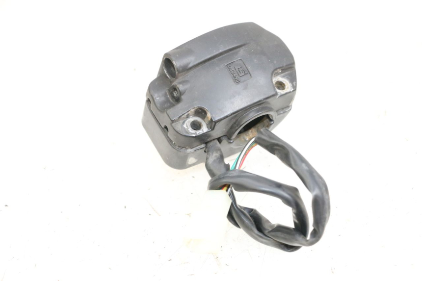 photo de RECHTER STUURSCHAKELAAR IMF INDUSTRIE PACH 4T 50 (2009 - 2018) - Andere kijkhoek