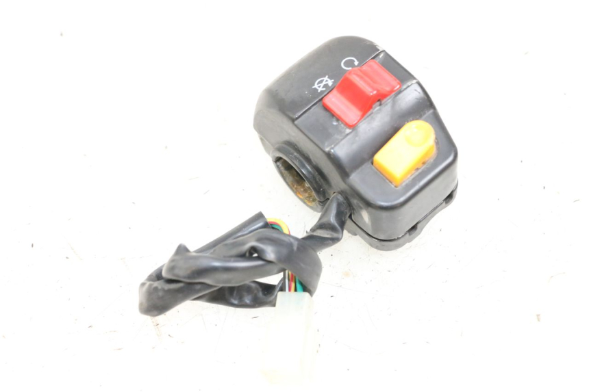 photo de RECHTER STUURSCHAKELAAR IMF INDUSTRIE PACH 4T 50 (2009 - 2018) - Technische close-up