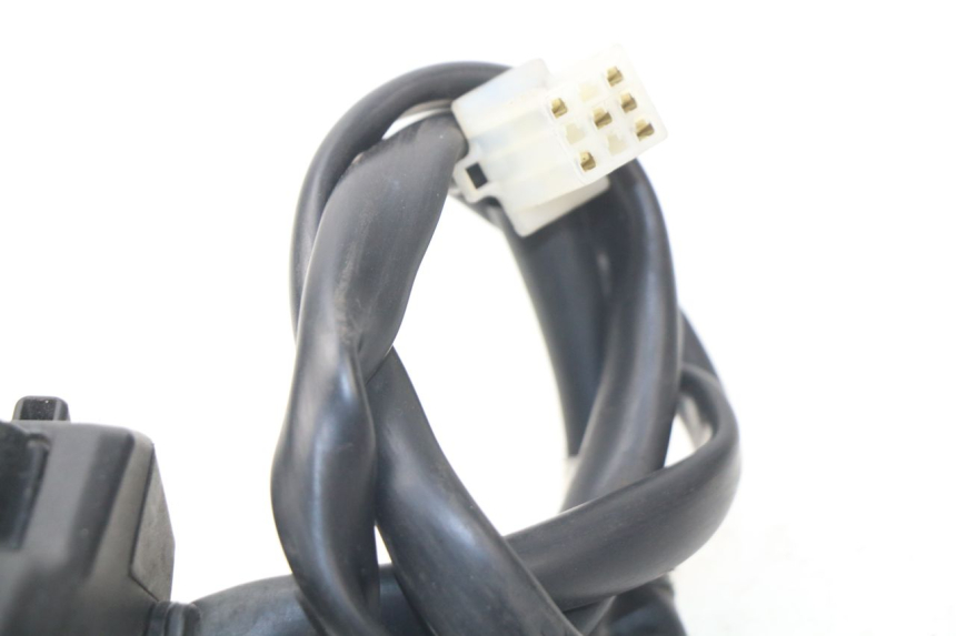 photo de RECHTS STUURSCHAKELAAR HONDA PCX (JF47) 125 (2012 - 2013) - Technische close-up