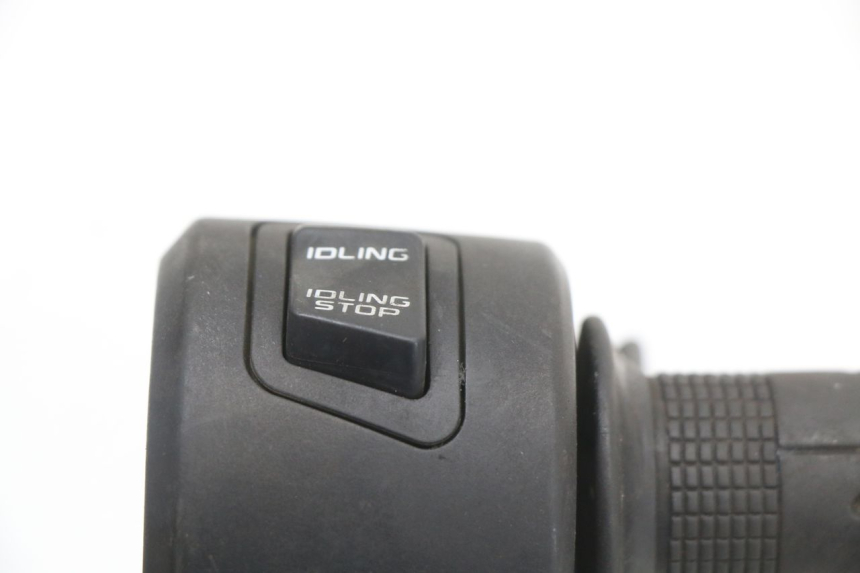 photo de RECHTS STUURSCHAKELAAR HONDA PCX (JF47) 125 (2012 - 2013) - Technische close-up