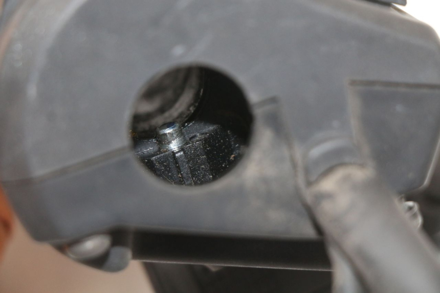 photo de RECHTS STUURSCHAKELAAR HONDA PCX (JF47) 125 (2012 - 2013) - Gecontroleerd onderdeel