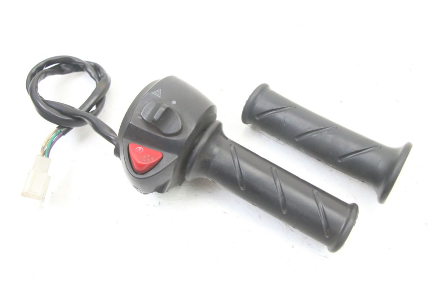 photo de RECHTS STUURSCHAKELAAR PEUGEOT CITYSTAR 125 (2011 - 2017) - Hoofdaanzicht