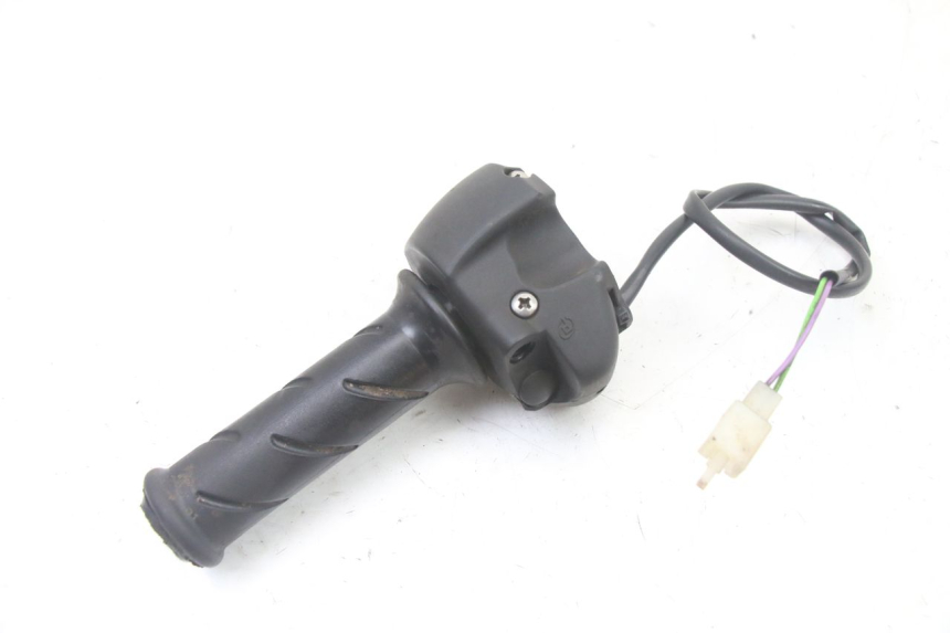 photo de RECHTER STUURSCHAKELAAR PEUGEOT CITYSTAR 2T 50 (2018 - 2021) - Andere kijkhoek