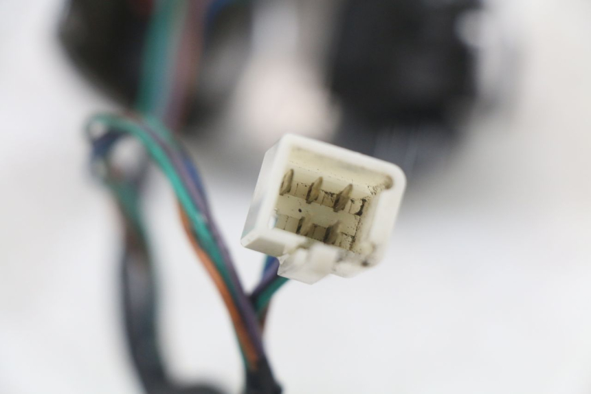 photo de RECHTER STUURSCHAKELAAR PEUGEOT DJANGO 125 (2014 - 2017) - Technische close-up