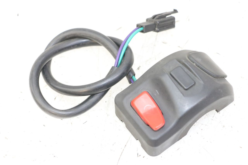 photo de RECHTER STUURSCHAKELAAR PEUGEOT KISBEE 4T 50 (2018 - 2022) - Hoofdaanzicht