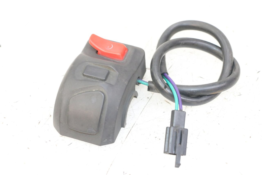 photo de RECHTER STUURSCHAKELAAR PEUGEOT KISBEE 4T 50 (2018 - 2022) - Andere kijkhoek