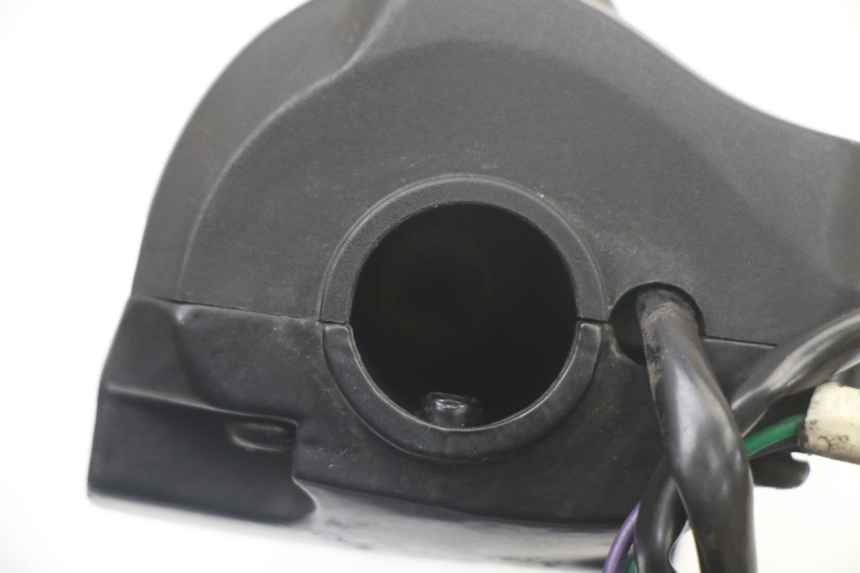 photo de RECHTER STUURSCHAKELAAR PEUGEOT TREKKER TKR 50 (2005 - 2014) - Overzicht