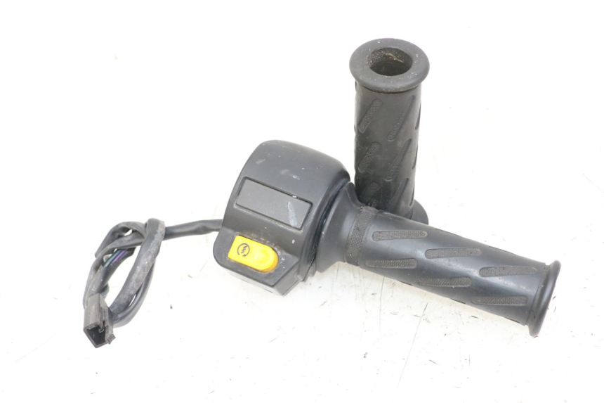 photo de RECHTS STUURSCHAKELAAR PEUGEOT VIVACITY 125 (2010 - 2017) - Hoofdaanzicht