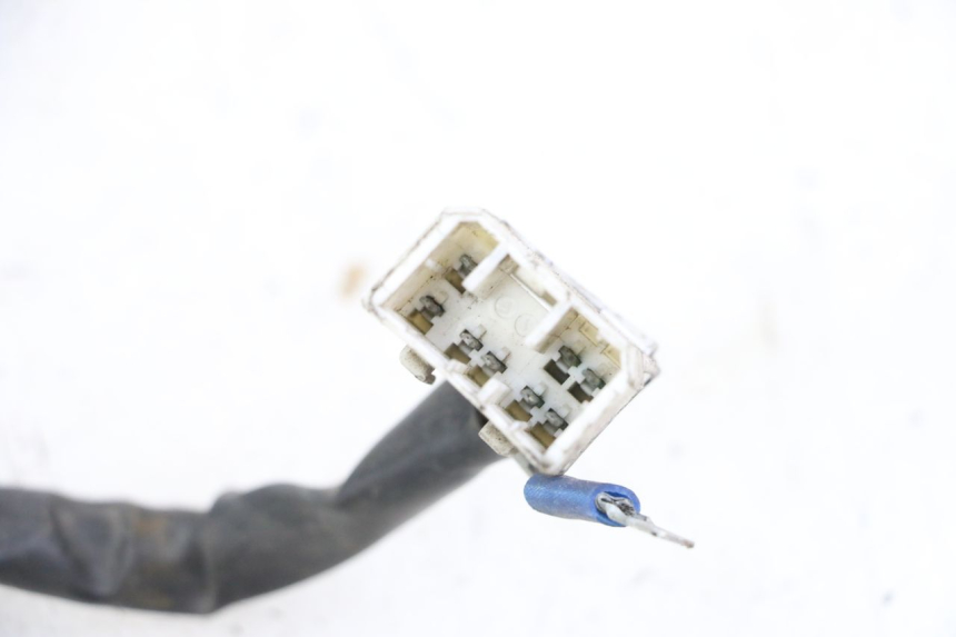 photo de RECHTER STUURSCHAKELAAR PIAGGIO BEVERLY 125 (1998 - 2005) - Andere kijkhoek