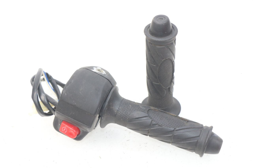 photo de RECHTER STUURSCHAKELAAR IMF INDUSTRIE PTIO 2 50 (2014 - 2017) - Hoofdaanzicht