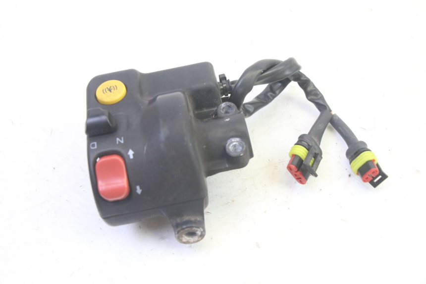 photo de RECHTER STUURSCHAKELAAR LIGIER PULSE 3 1 (2014 - 2020) - Andere kijkhoek