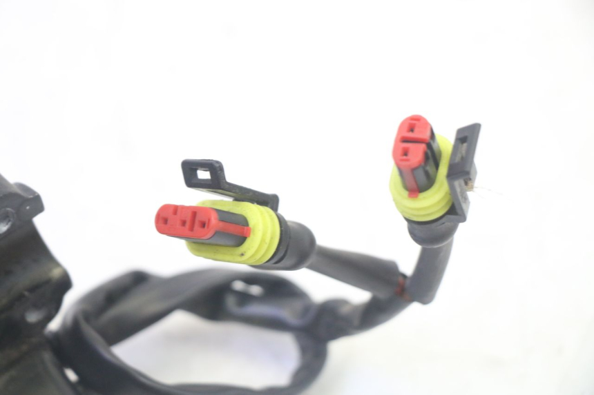 photo de RECHTER STUURSCHAKELAAR LIGIER PULSE 3 1 (2014 - 2020) - Gecontroleerd onderdeel